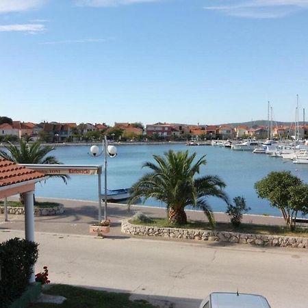 Apartments Ana Bibinje Kültér fotó