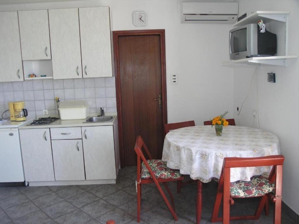 Apartments Ana Bibinje Kültér fotó