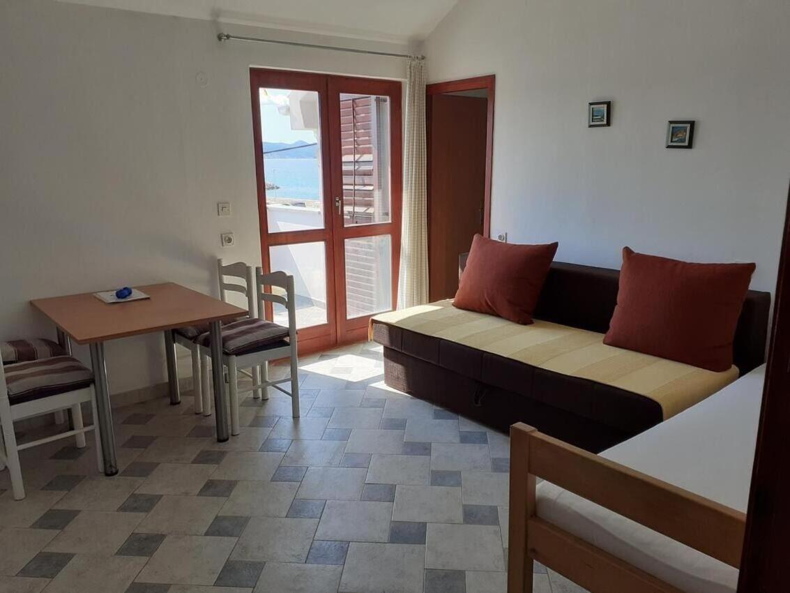 Apartments Ana Bibinje Kültér fotó