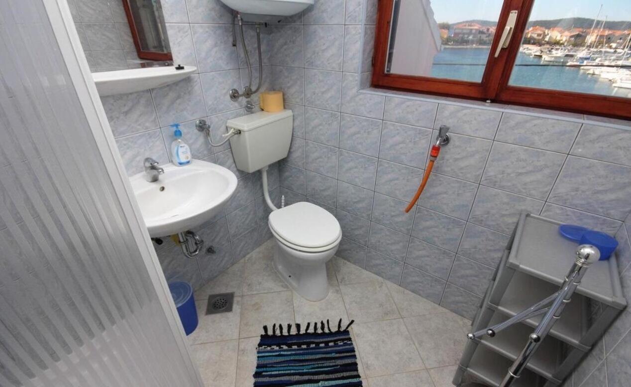 Apartments Ana Bibinje Kültér fotó