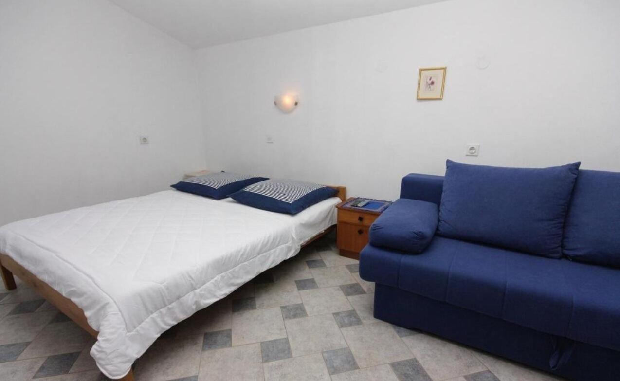 Apartments Ana Bibinje Kültér fotó
