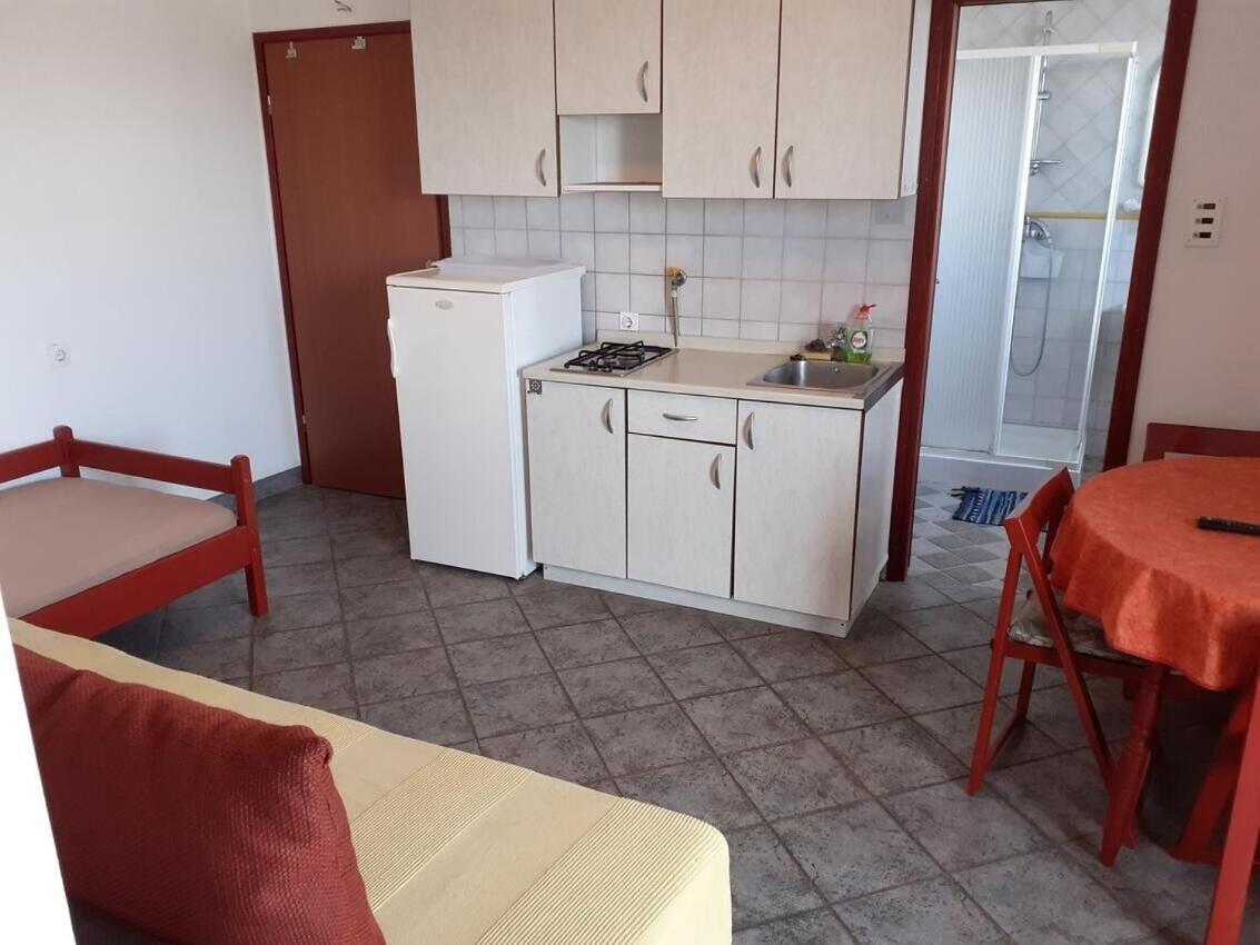 Apartments Ana Bibinje Kültér fotó