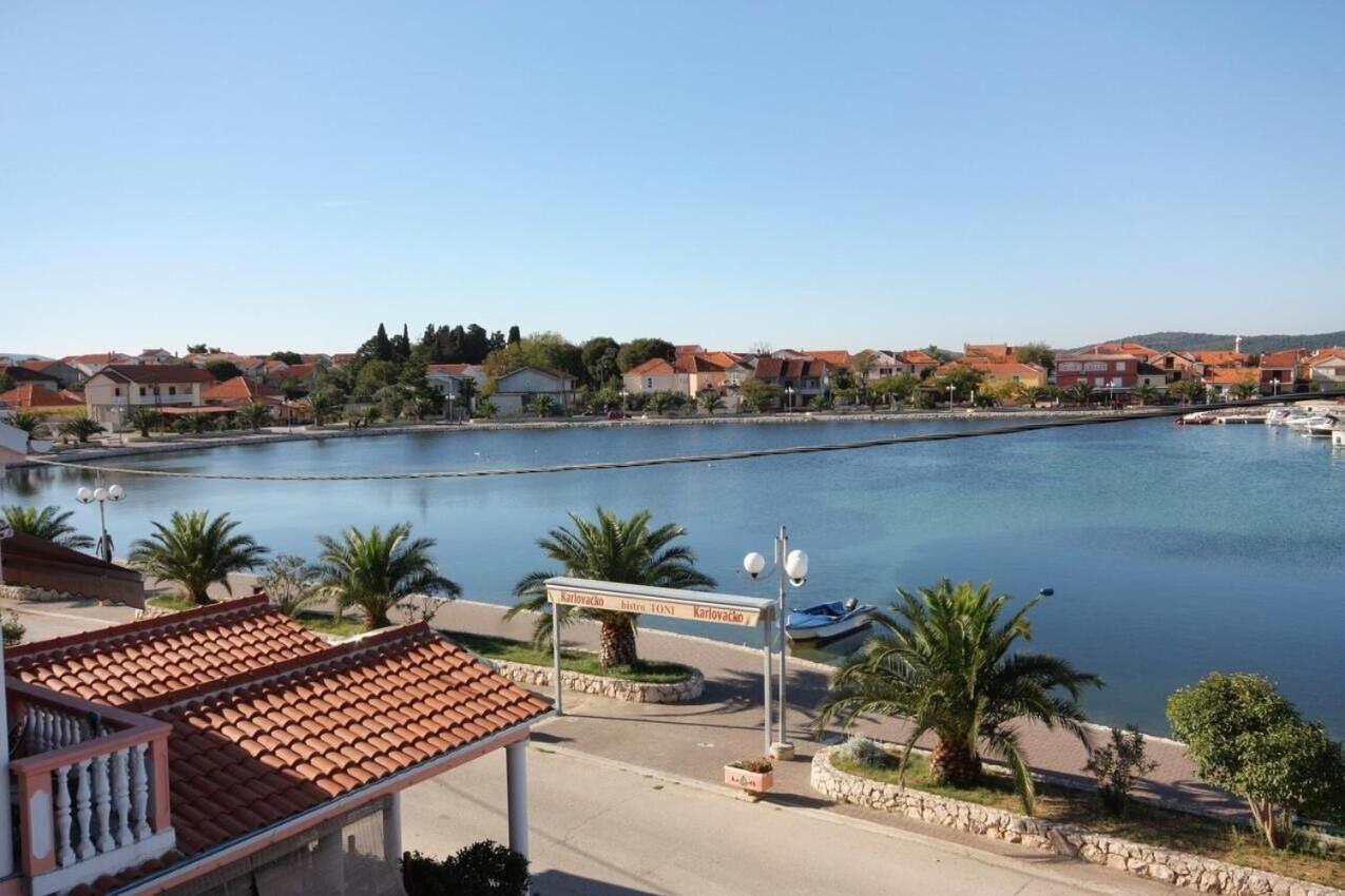 Apartments Ana Bibinje Kültér fotó