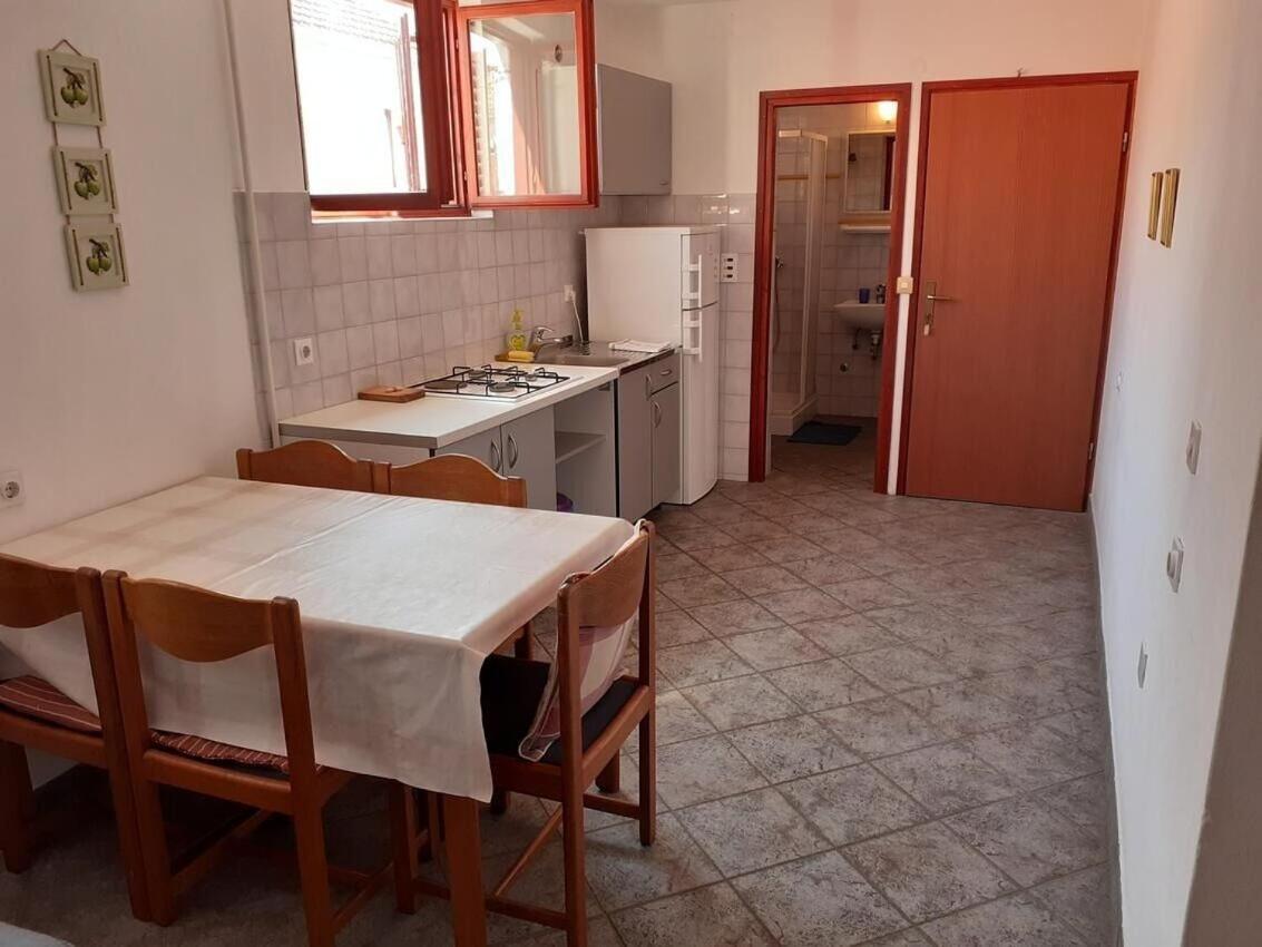 Apartments Ana Bibinje Kültér fotó