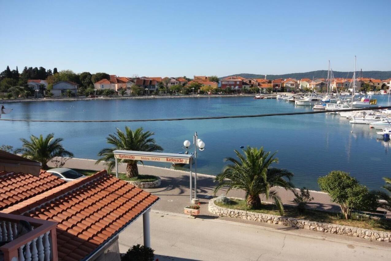 Apartments Ana Bibinje Kültér fotó