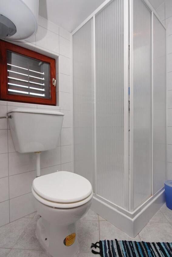 Apartments Ana Bibinje Kültér fotó