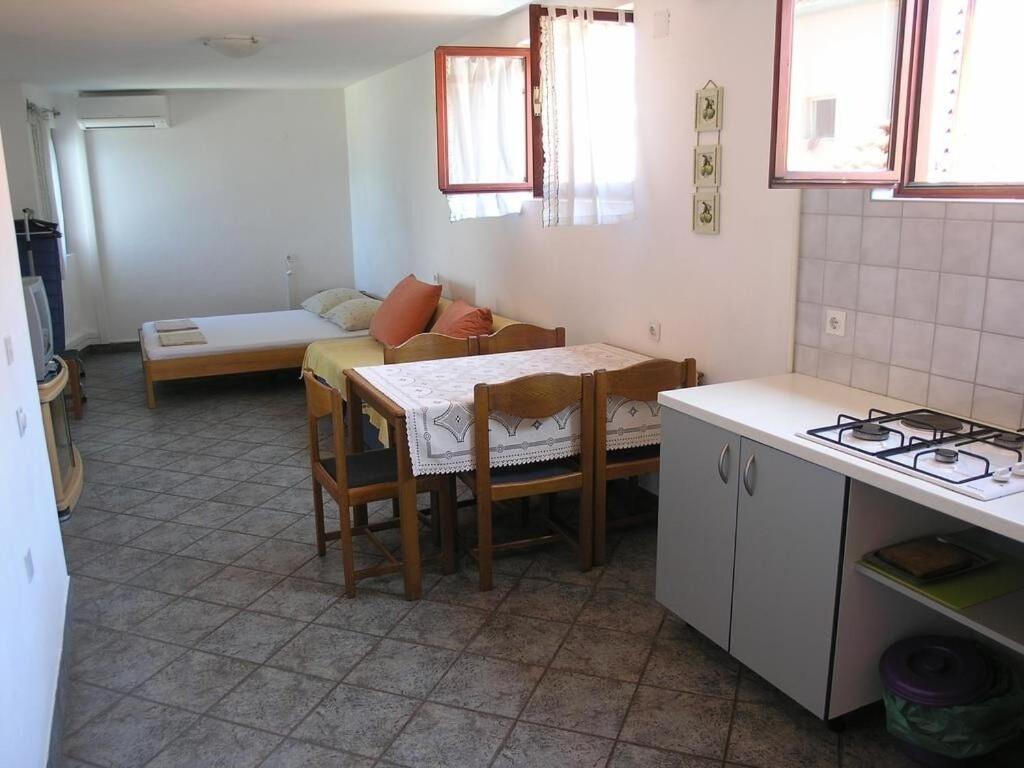 Apartments Ana Bibinje Kültér fotó