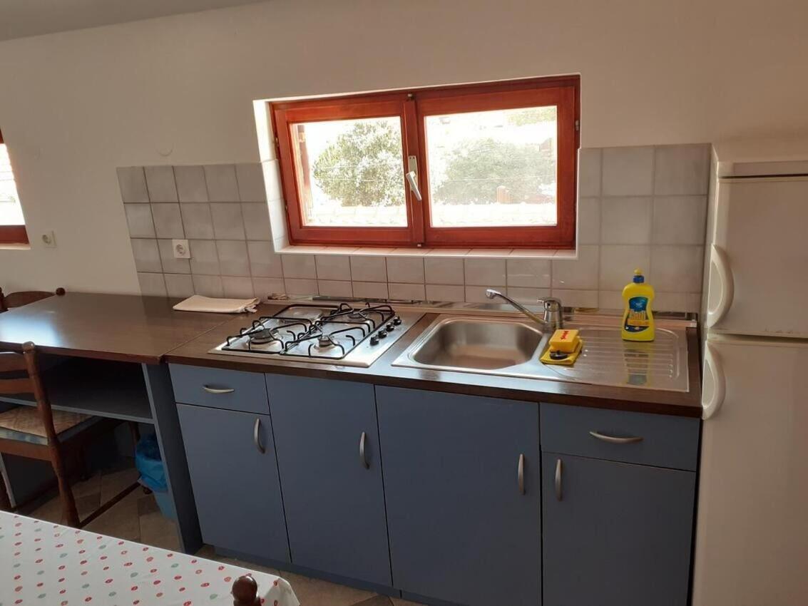 Apartments Ana Bibinje Kültér fotó