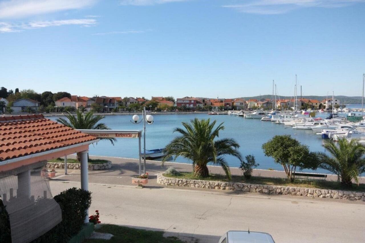 Apartments Ana Bibinje Kültér fotó